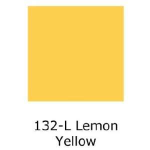  1 shot 132 l Lemon Yellow 8oz Arts, Crafts & Sewing