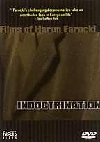 Indoctrination (DVD)  