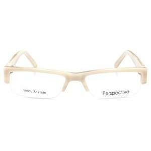  Perspective 2000 Bone Horn Eyeglasses Health & Personal 