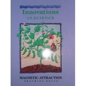  Innovations in Science Magnetic Attraction, Teaching 
