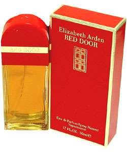 Red Door by Elizabeth Arden 1.7 oz EDP Spray  