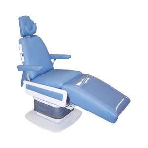  Chayes Virginia La Siesta Dental Chair 