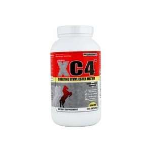  C4, Extreme Pumps, Strength, Athletic Performance, 240 