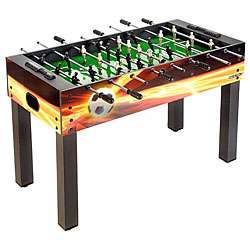 Voit 48 inch Competitor Foosball Table  