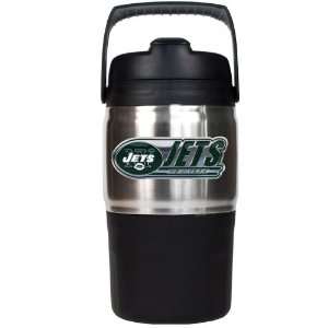 New York Jets 48oz Travel Jug 