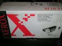 Xerox 6R987 Toner OEM Cartridge WorkCentre Pro 215  