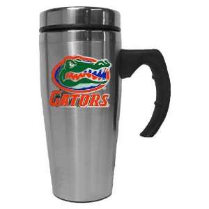  Florida Gators NCAA Stainless Steel Contemporary Travel 