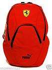   ferrari bag with strap small size part leather sale  $ 15 53
