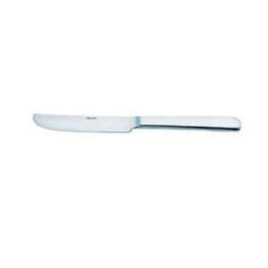  Empire Stainless Steel Solid Handle Dessert Knife   8 1/4 