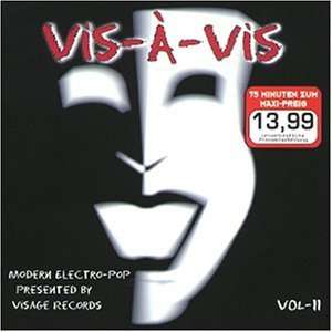  Vis A Vis 2 Various Artists Music