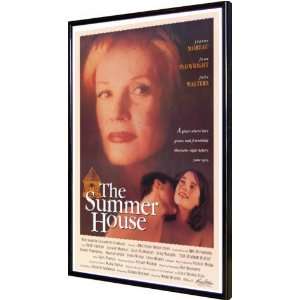  Summer House 11x17 Framed Poster