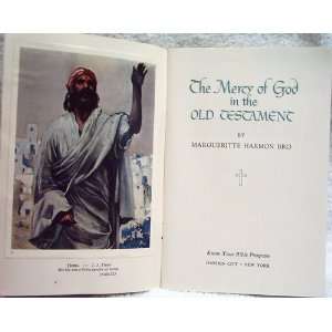  The Mercy of God in the Old Testament (Know Your Bible Program 