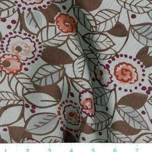  58 Wide Sueded Koshibo Miller Mist Fabric By The Yard 