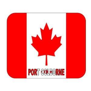  Canada, Port Colborne   Ontario mouse pad 