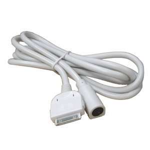  Poly Planar 5 iPod Interface Cable f/MR 50 Only 