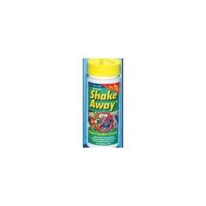  Shake Away Pest Repellent for Small Critters Patio, Lawn 