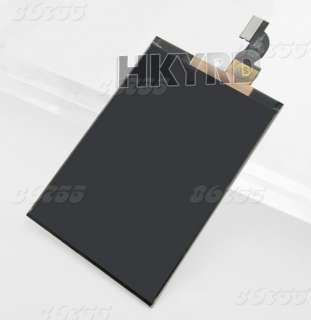 Replacement New LCD Glass Screen Display for Iphone 4G  