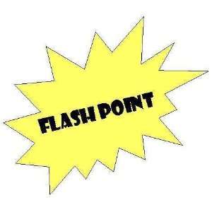  Flash Point   Close Up / Street / Stage Magic tric Toys & Games