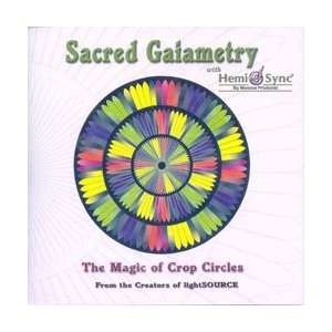  Sacred Gaiametry Screen Saver Hemi Sync Music