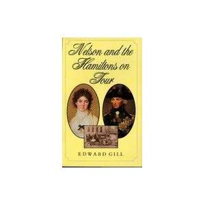 Nelson and the Hamiltons On Tour (9780862993825) Edward 