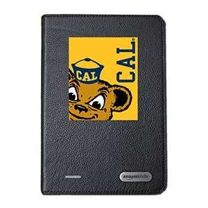 UC Berkeley Mascot Full on  Kindle Cover Second 