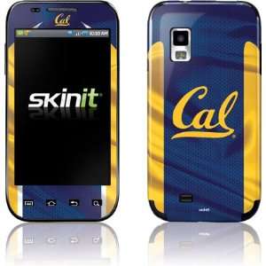  UC Berkeley CAL skin for Samsung Fascinate / Samsung 