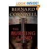 the burning land a novel saxon tales by bernard cornwell
