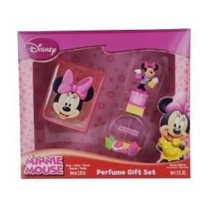  MINNIE MOUSE Gift Set MINNIE MOUSE by Disney Beauty