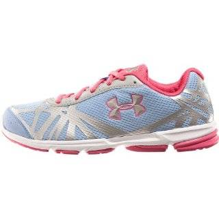  Womens UA Go Running Shoes Non Cleated by Under Armour 