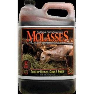 Wholesome Sweeteners Molasses, Organic   5 gallon  Grocery 