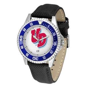 Dayton Flyers NCAA Competitor Mens Watch