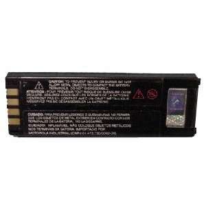  Battery for Motorola Accompli 009 PDA Replaces SNN5600A 