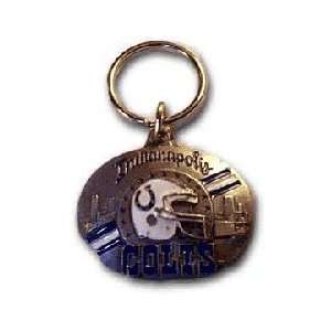  NFL Indianapolis Colts Key Chain