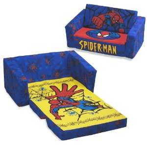  Spider Man Flip Open Sofa Toys & Games