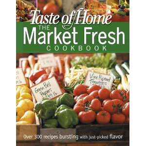   Taste of Home Annual Recipes) Taste of Home Magazine Editors Books