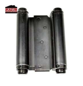 Bolton Brand 6 Oil Rubbed Bronze Double Action Spring Door Hinge 