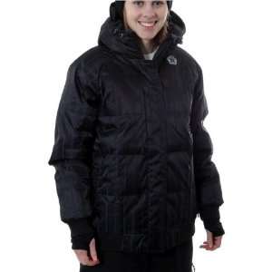  Sessions Reuse Down Jacket   Womens 2011 Sports 
