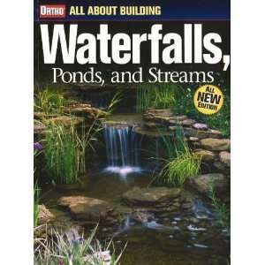  All About Building Waterfalls, Ponds, and Streams (Orthos 