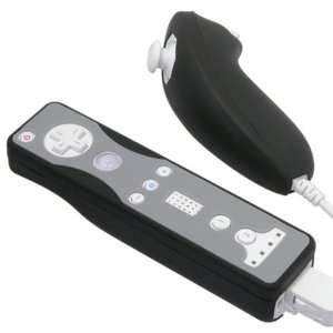   Cover Case for Nintendo Wii Remote Controller & Nunchuk Electronics