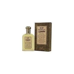  RAW VANILLA by Coty COLOGNE 1.7 OZ