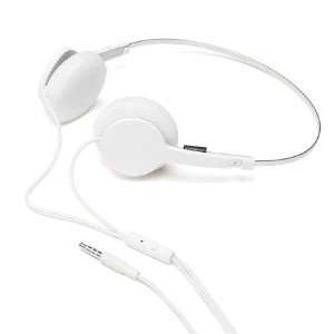  UrbanEars Tanto Headphones True White, One Size 