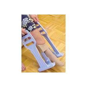 Compression Stocking Aid With Heel Guide   738550000738550000