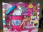 Barbie BBQ Set and Doll BRAND NEW IN BOX SEALED