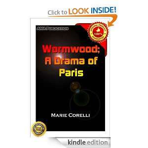 Wormwood; A Drama of Paris Marie Corelli  Kindle Store