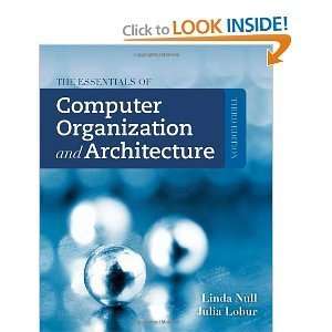 Essentials of Computer Organization and Architecture 3rd (Third 