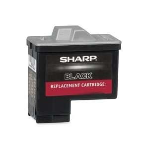   Ink cartridge is designed for use with Sharp UX B800SE broadband fax