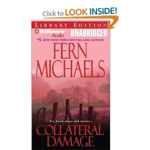  Collateral Damage (The Sisterhood Rules of the Game, Book 