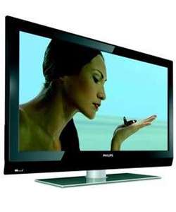 Philips 52 inch Widescreen LCD HDTV  