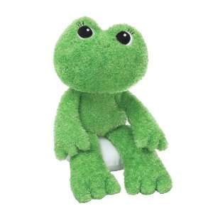  Gund 13 Jeepers Peepers Frog Plush Toys & Games
