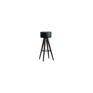 golia legged stool by zeus alder wood base